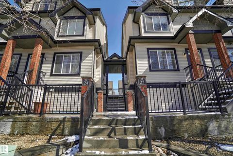 4821 TERWILLEGAR Common 23 Edmonton AB T6R 0C5