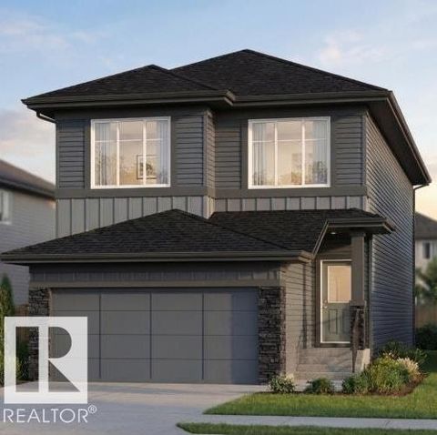 99 SILVERSTONE Drive Stony Plain AB T7Z 0E8