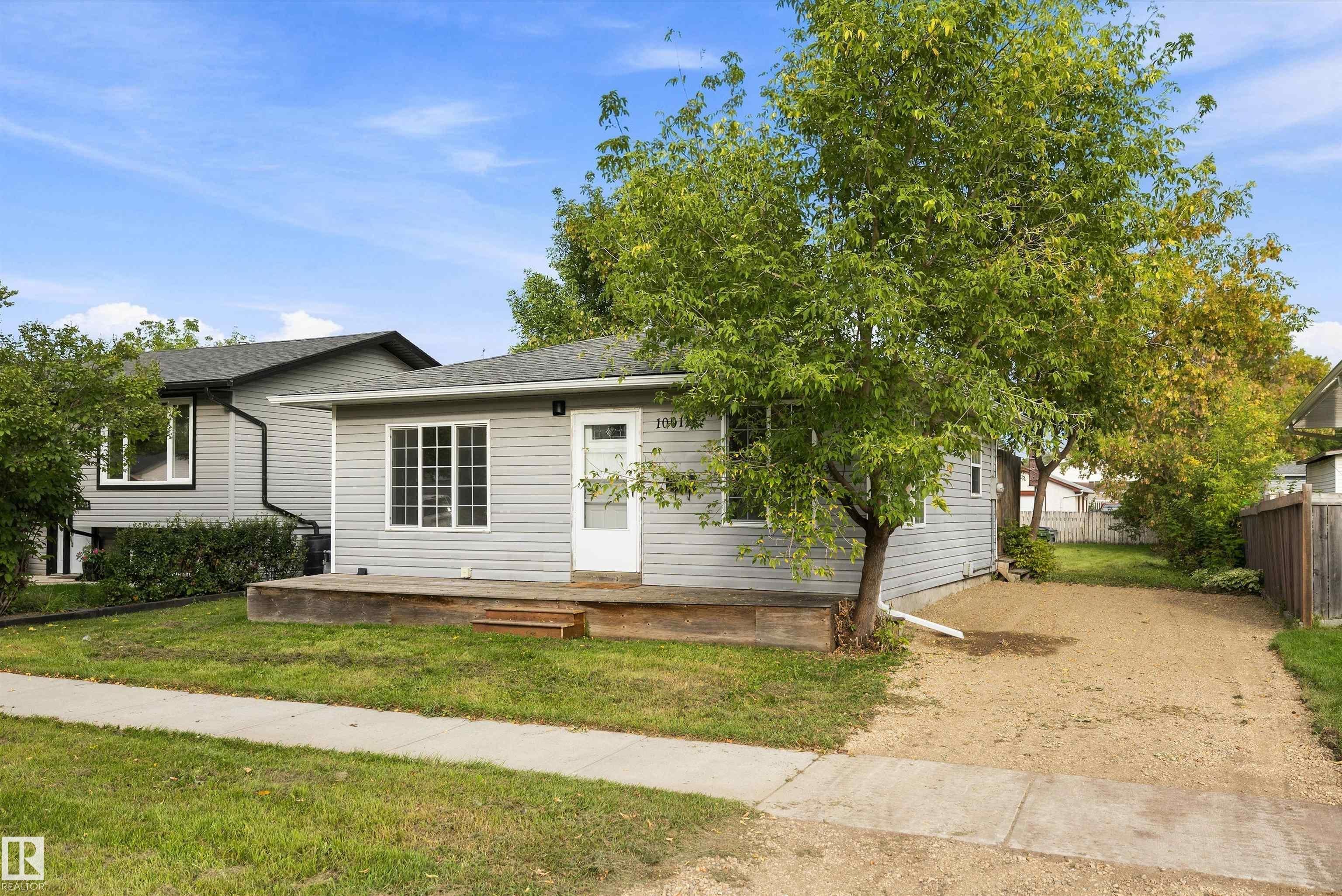 10011 105 Street