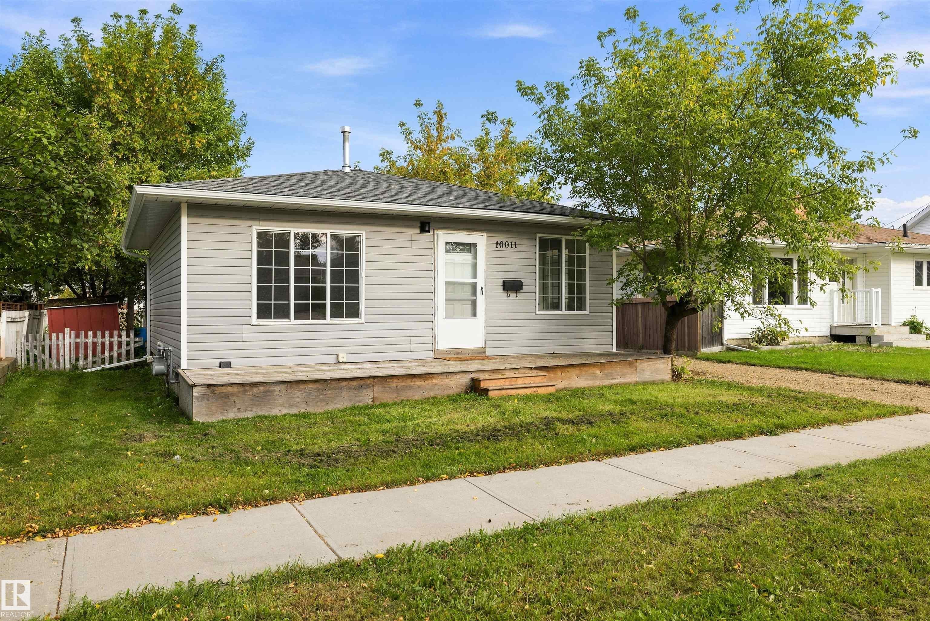 10011 105 Street