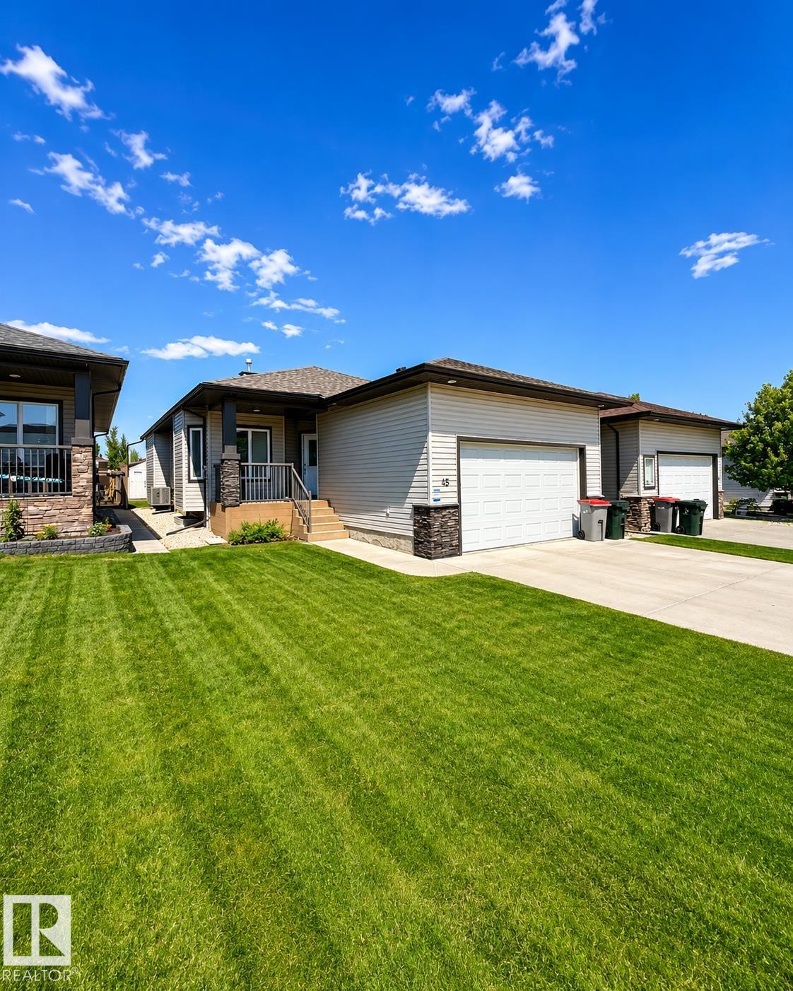 45 WILLOW WOOD Lane