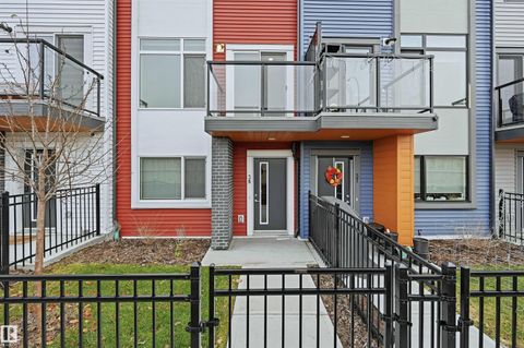 1010 RABBIT HILL Road 38 Edmonton AB T6W 4G7