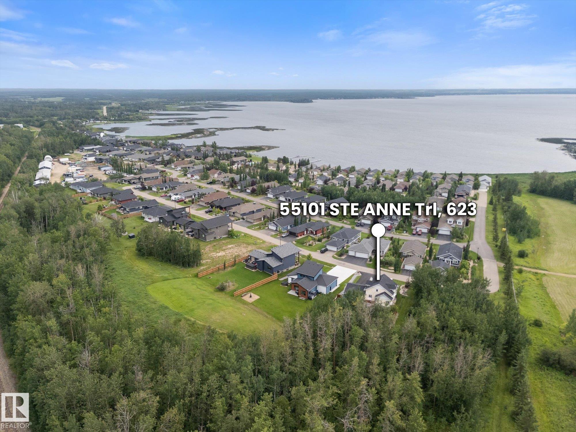 55101 STE. ANNE Trail 623