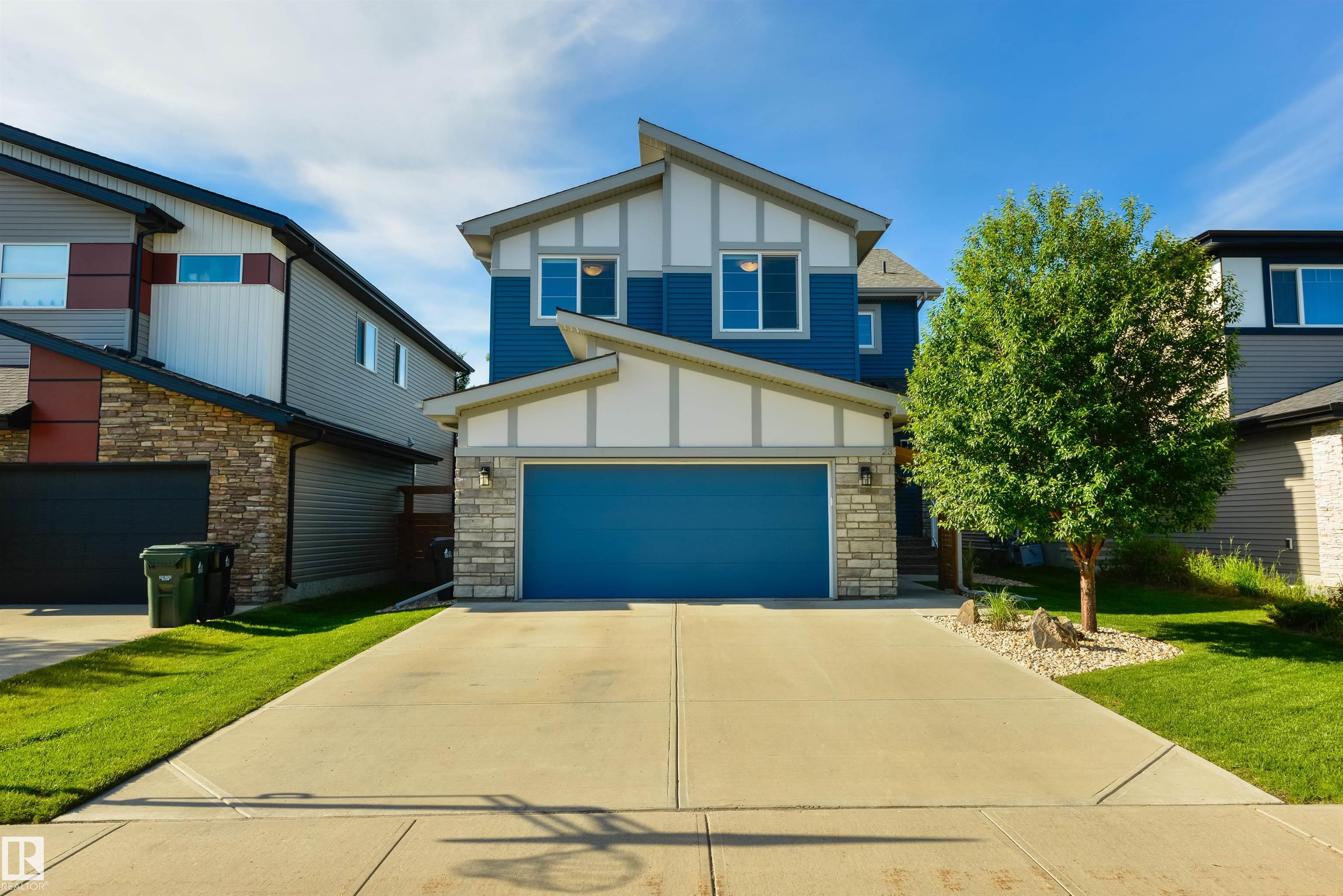 23 KINGSBURY Circle