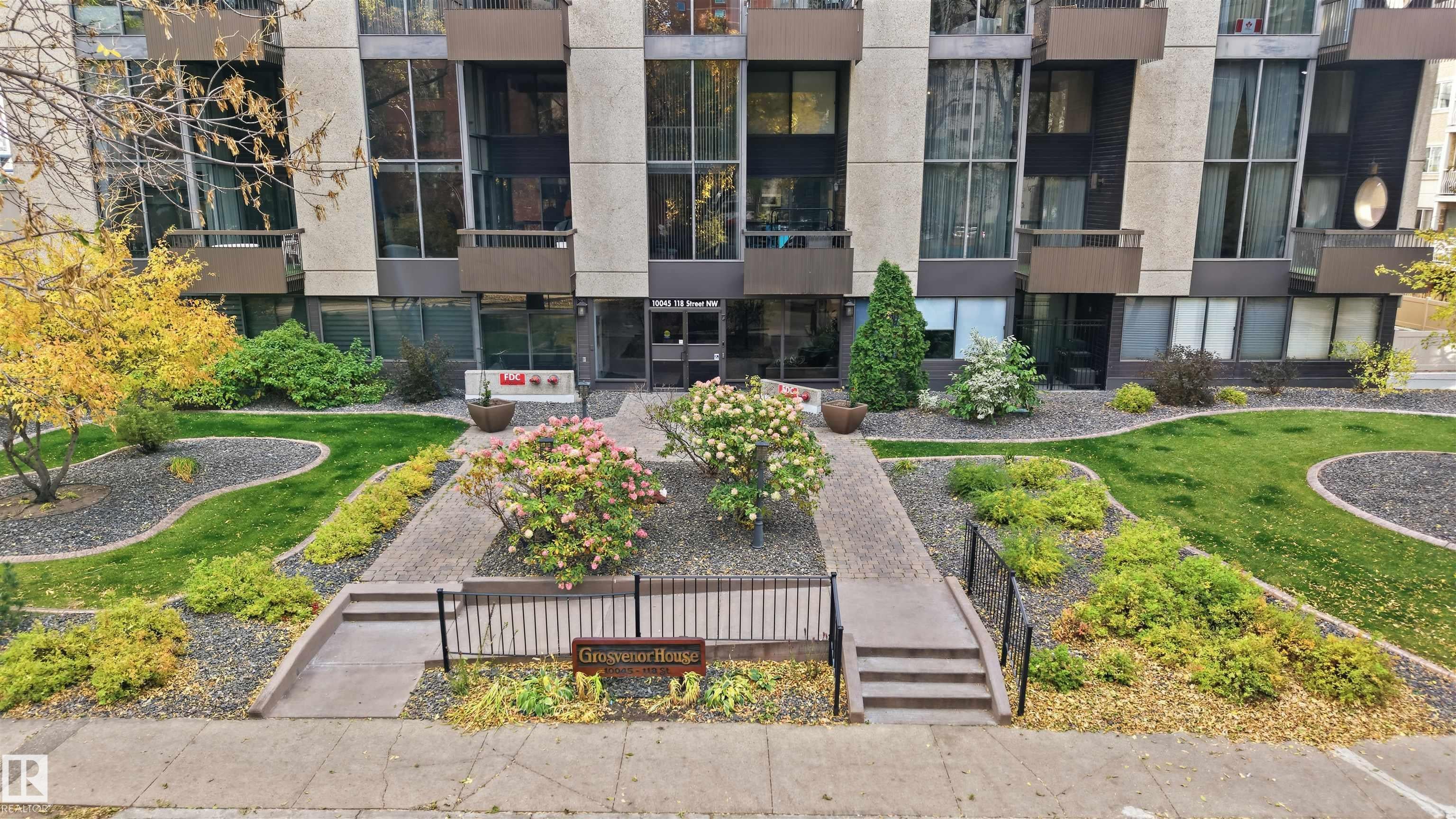 10045 118 Street 407