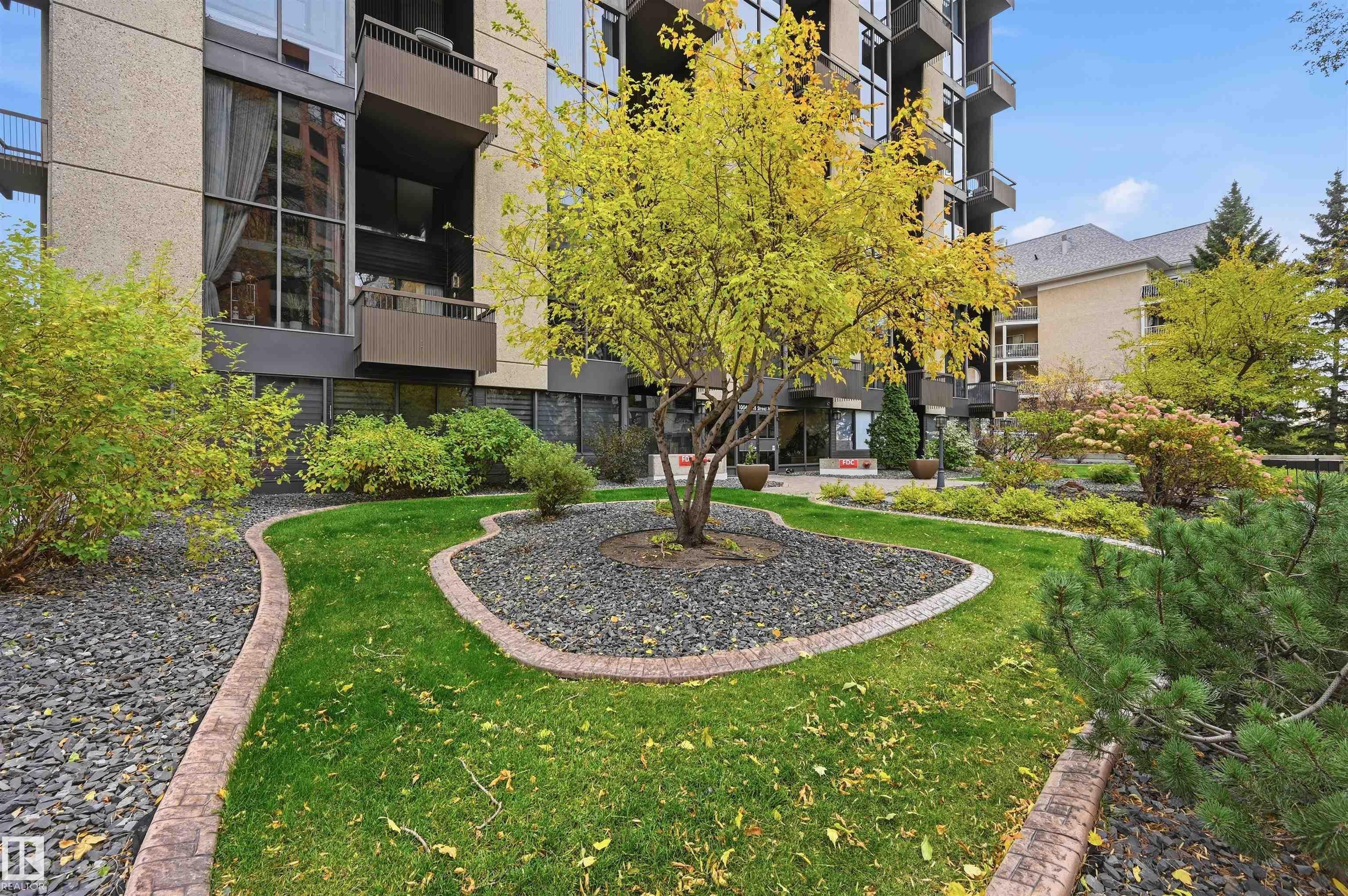 10045 118 Street 407