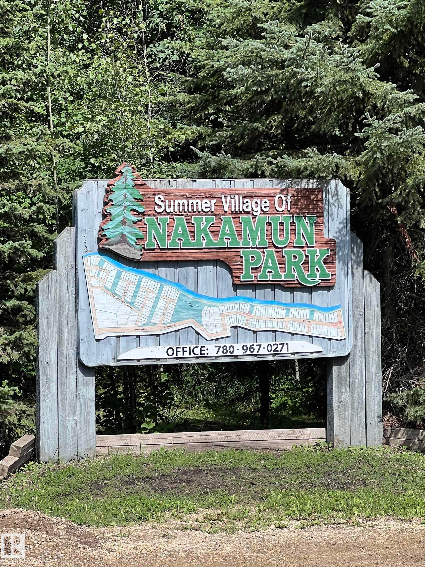 4008 Nakamun Drive