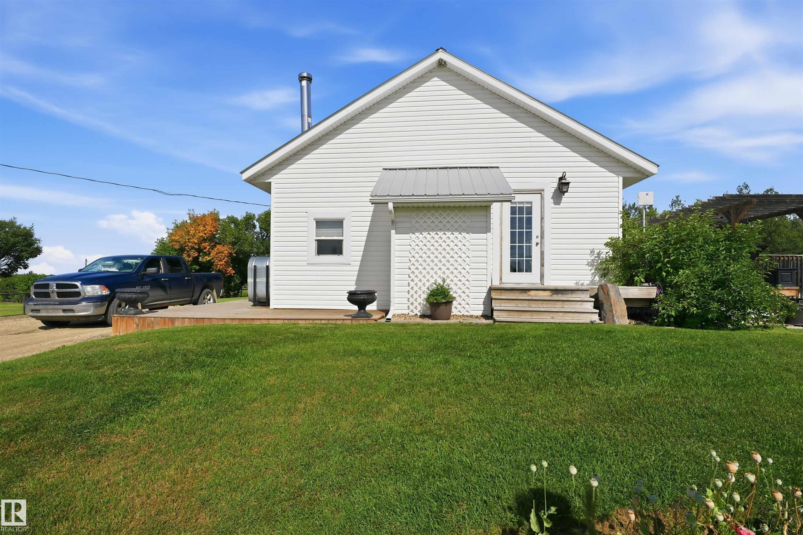 56502 RGE ROAD 33