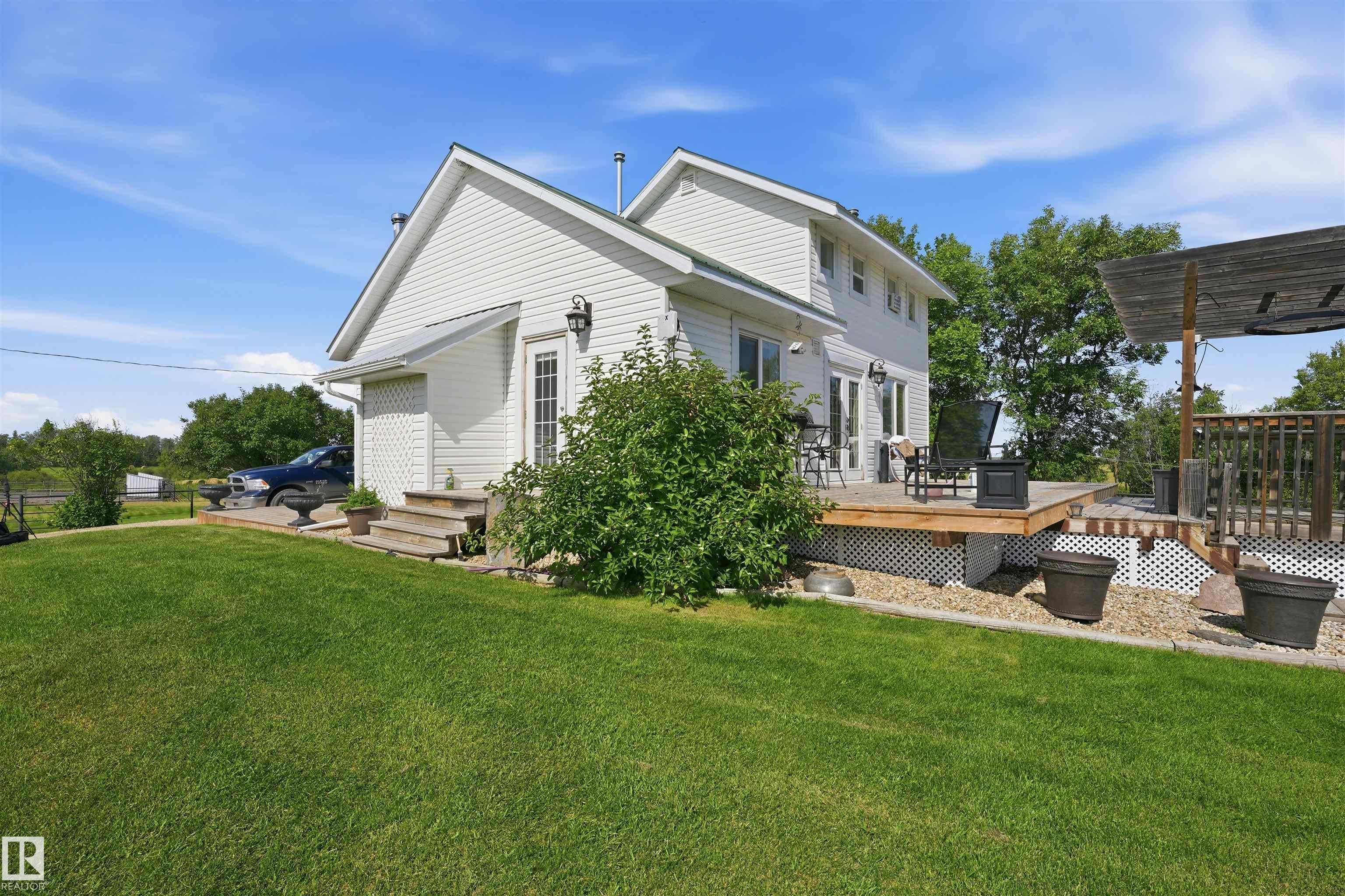 56502 RGE ROAD 33