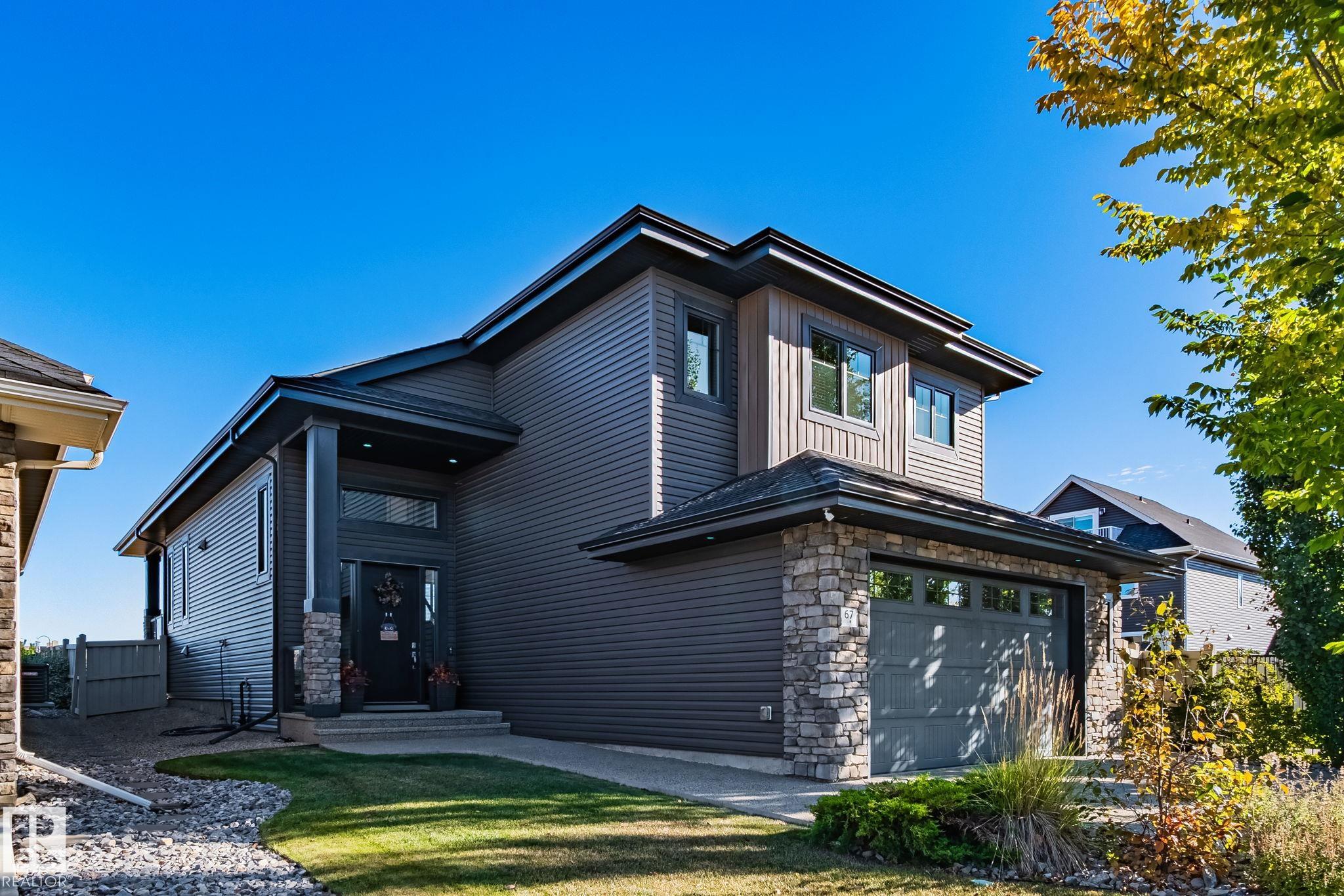 67 ENCHANTED Way N