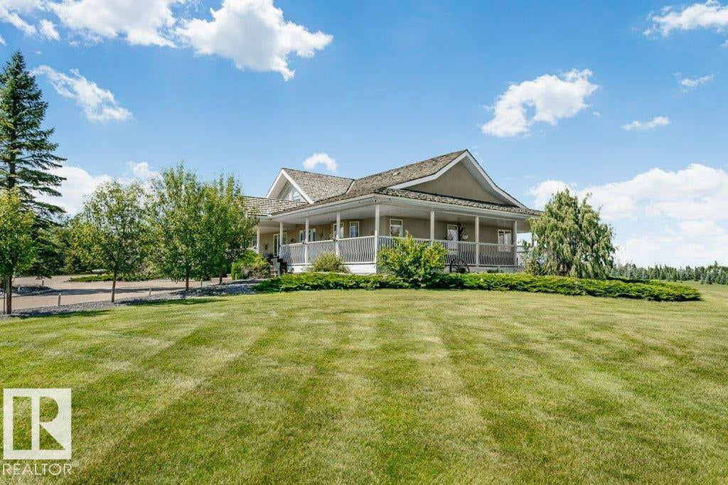 25574 TWP RD 492