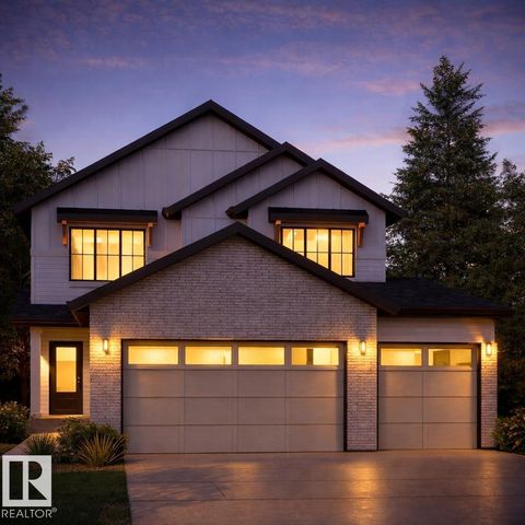 58 Redpoll Wynd St. Albert AB T8N 8C7