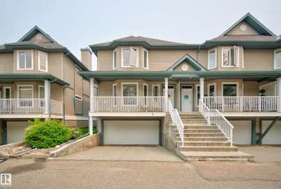 903 RUTHERFORD Road 6 Edmonton AB T6W 1N9