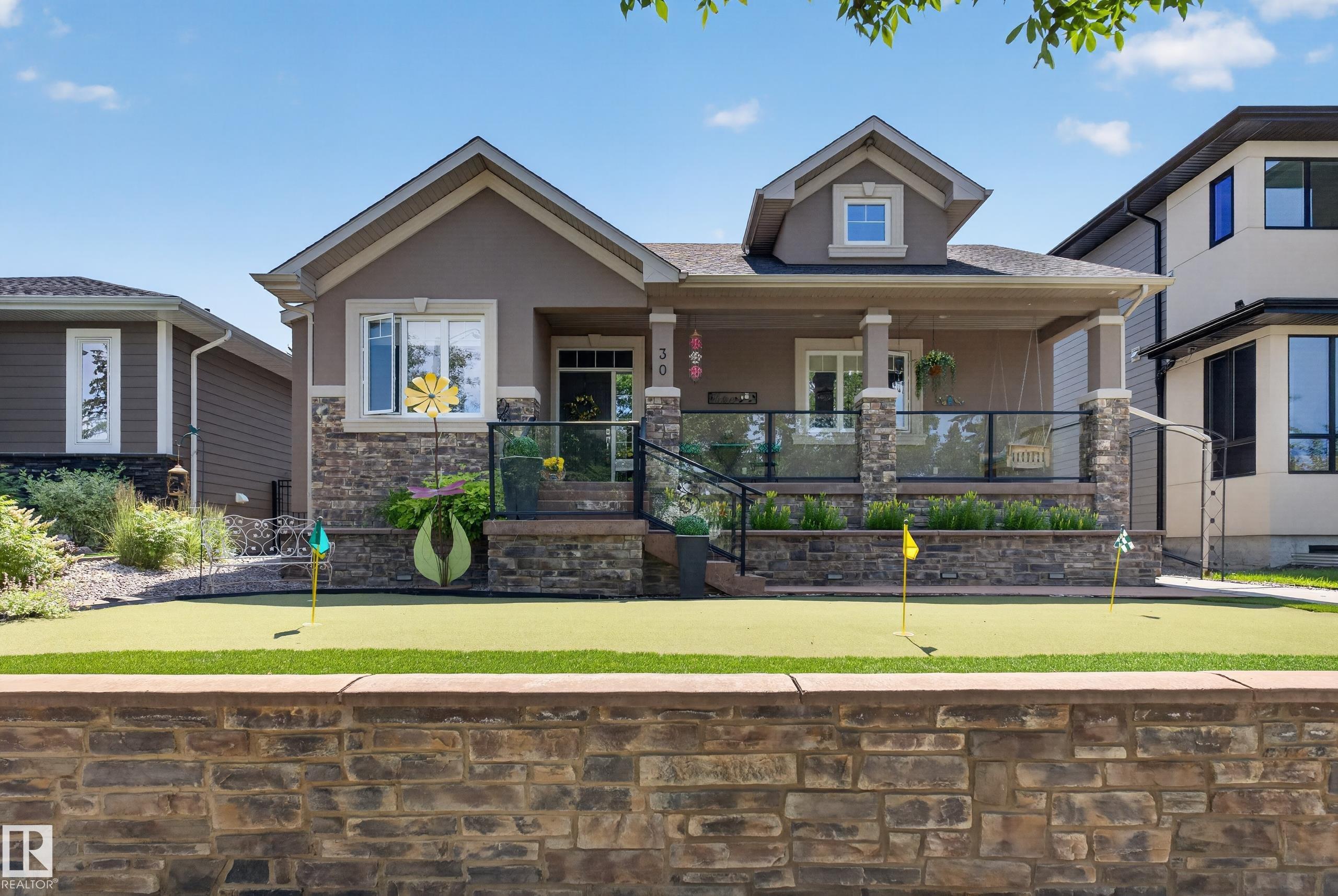 30 BELMONT Drive