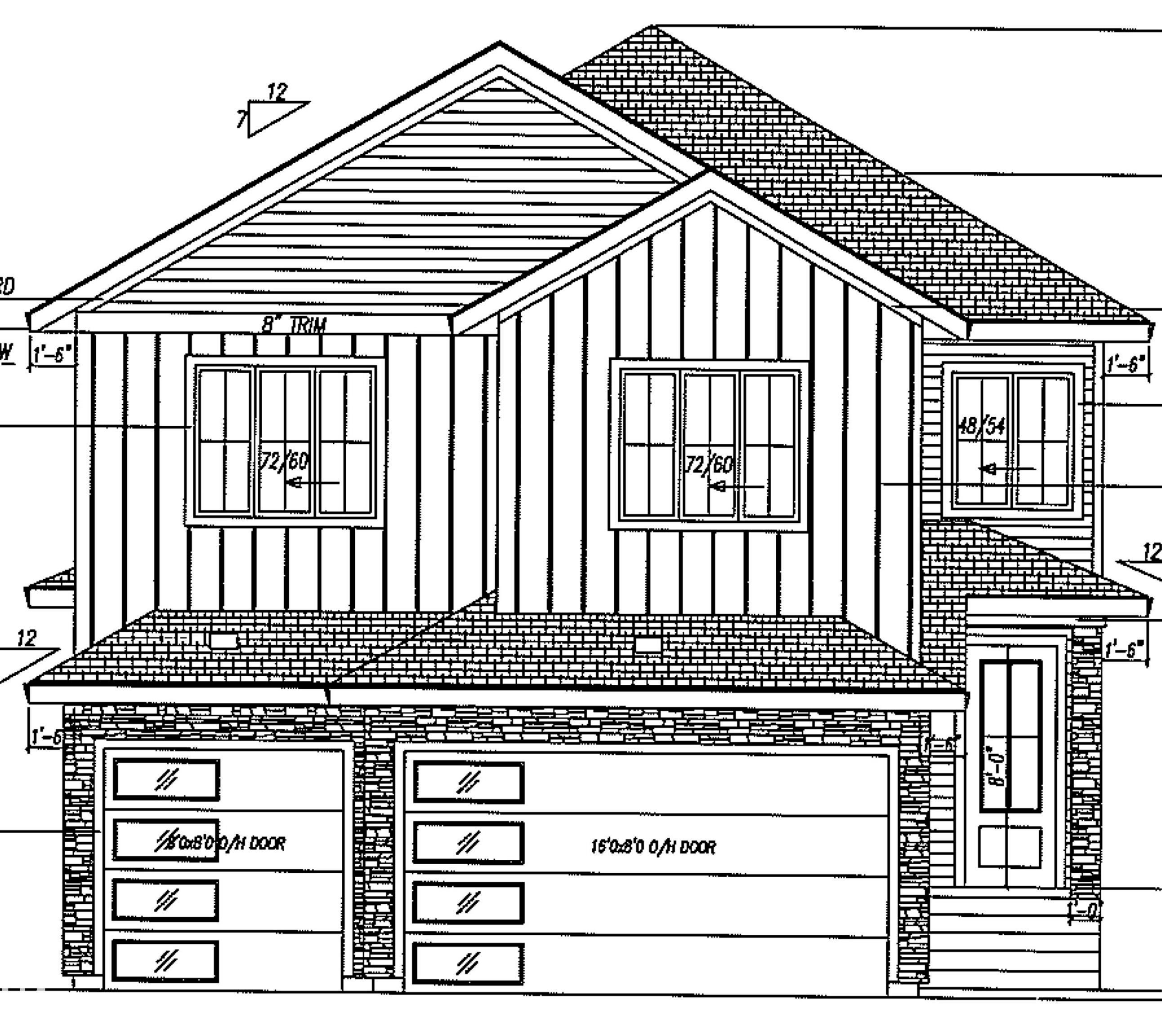 93 Mockingbird Crescent