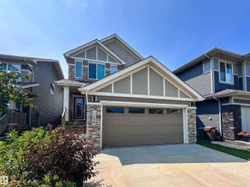 134 JOYAL Way St. Albert AB T8N 7V3