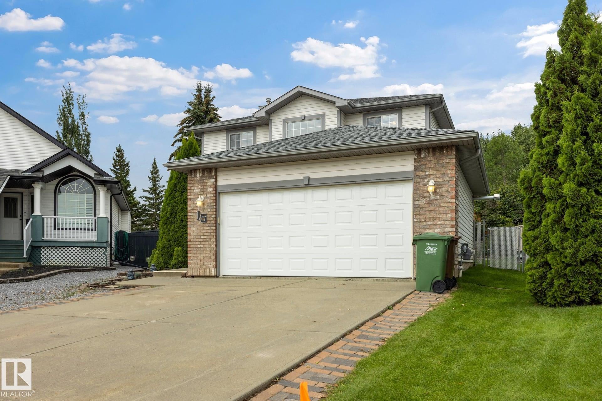 15 ORCHID Place