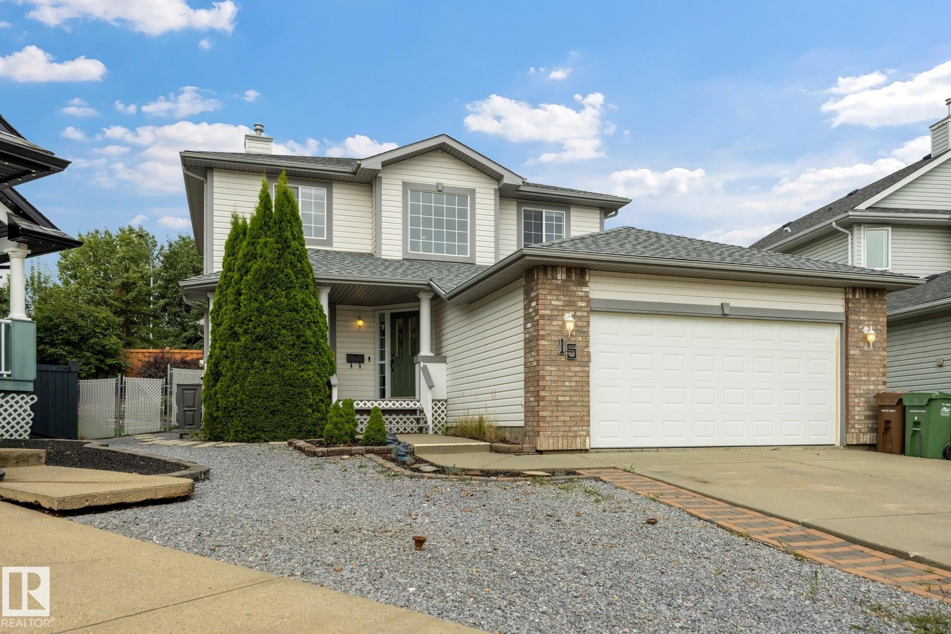 15 ORCHID Place