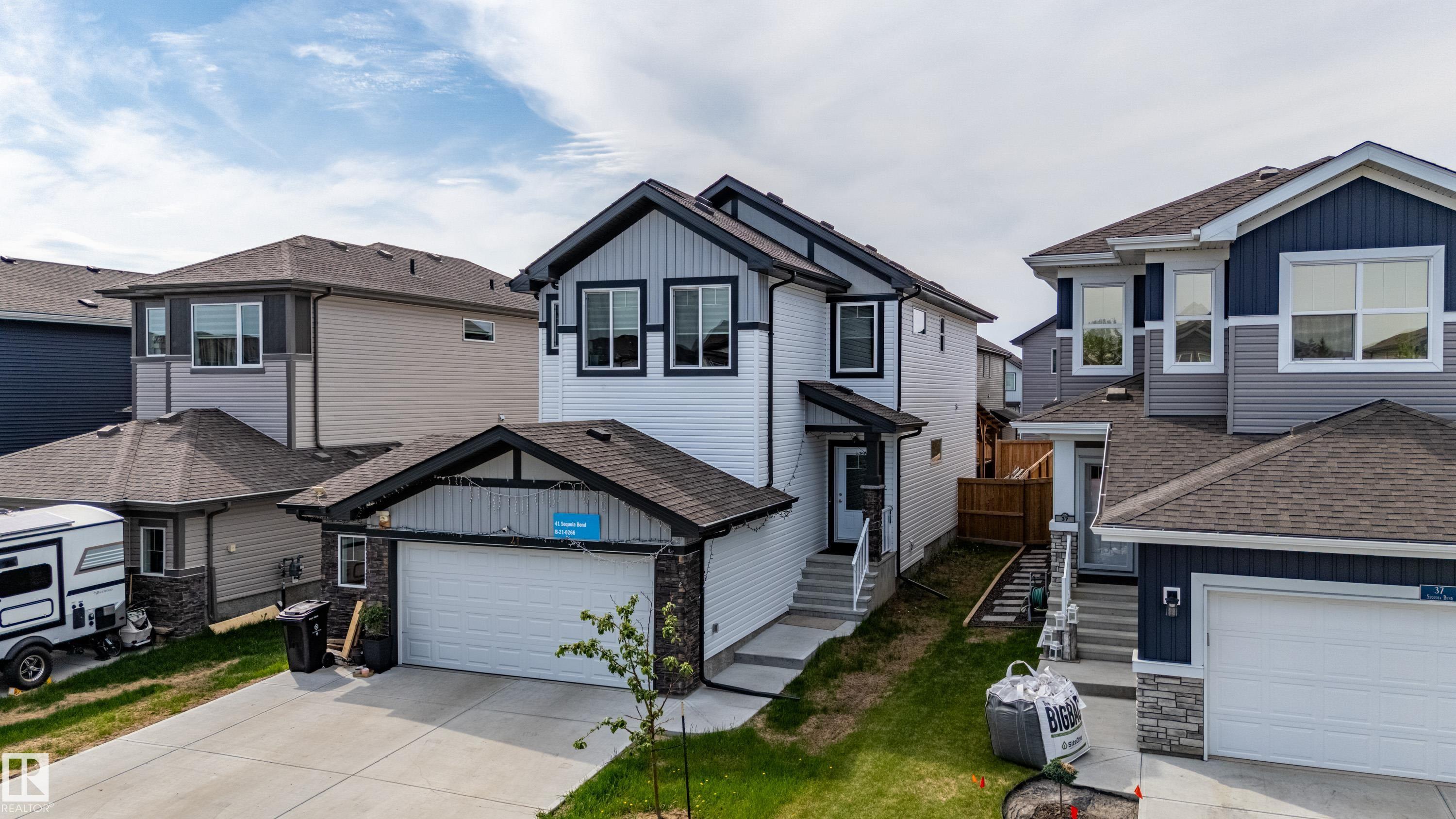 41 Sequoia Bend