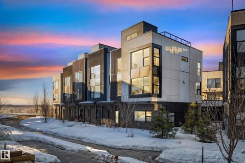 5 RONDEAU Drive 56 St. Albert AB T8N 7X8