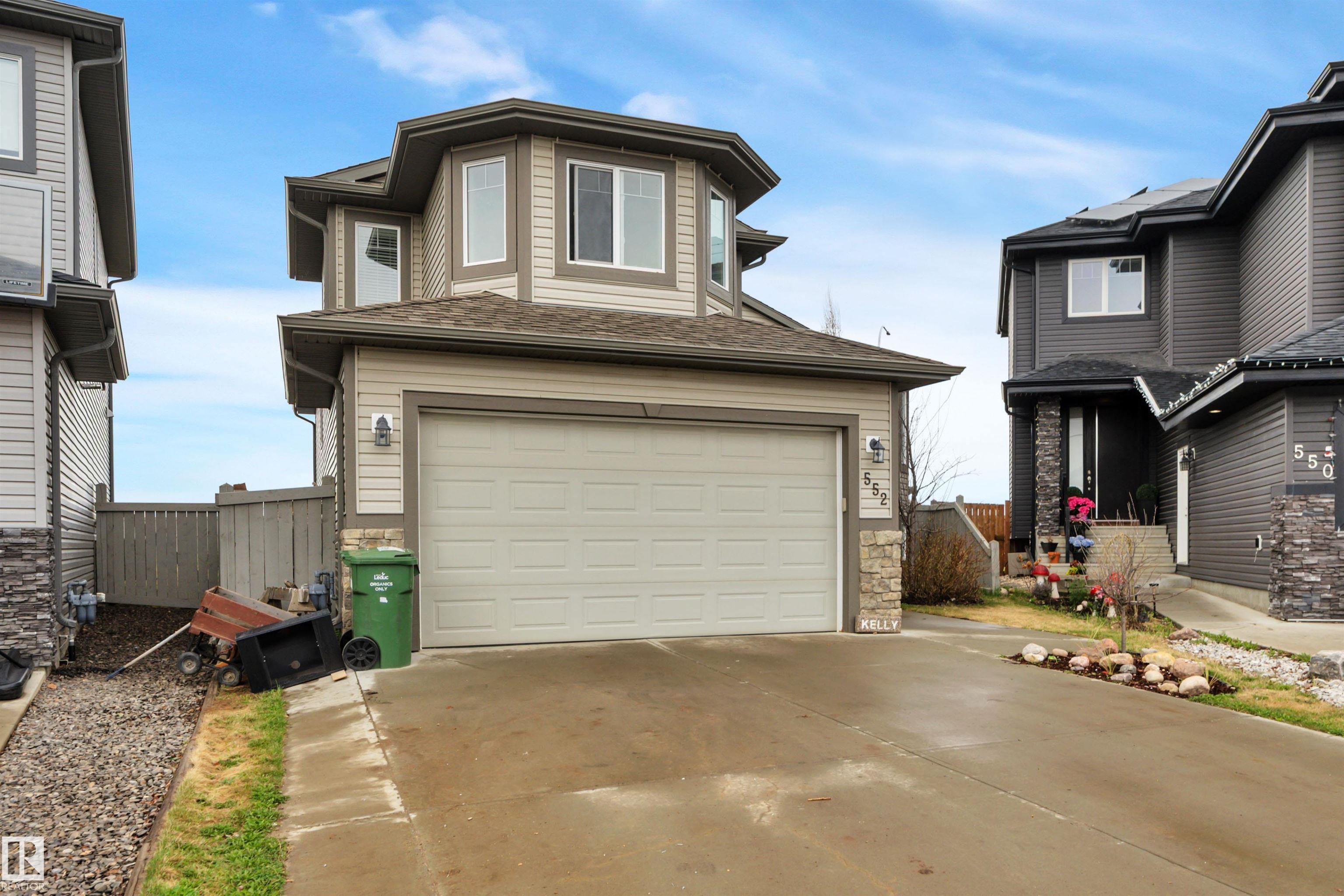 552 REYNALDS Wynd