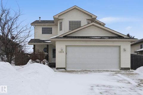 5302 57 Avenue Stony Plain AB T7Z 2M6