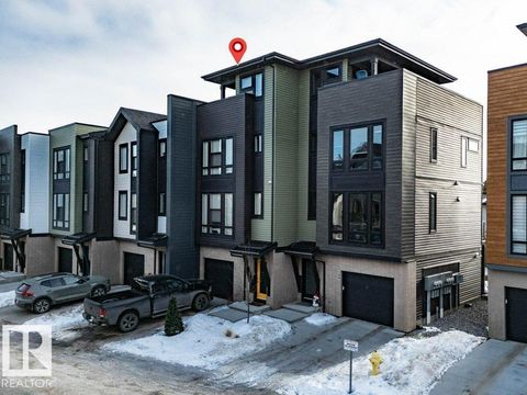 1304 RUTHERFORD Road 125 Edmonton AB T6W 0B4