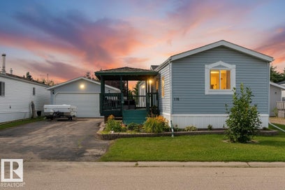3400 48 Street 116 Stony Plain AB T7Z 1V9