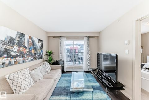 340 WINDERMERE Road 403 Edmonton AB T6W 2P2