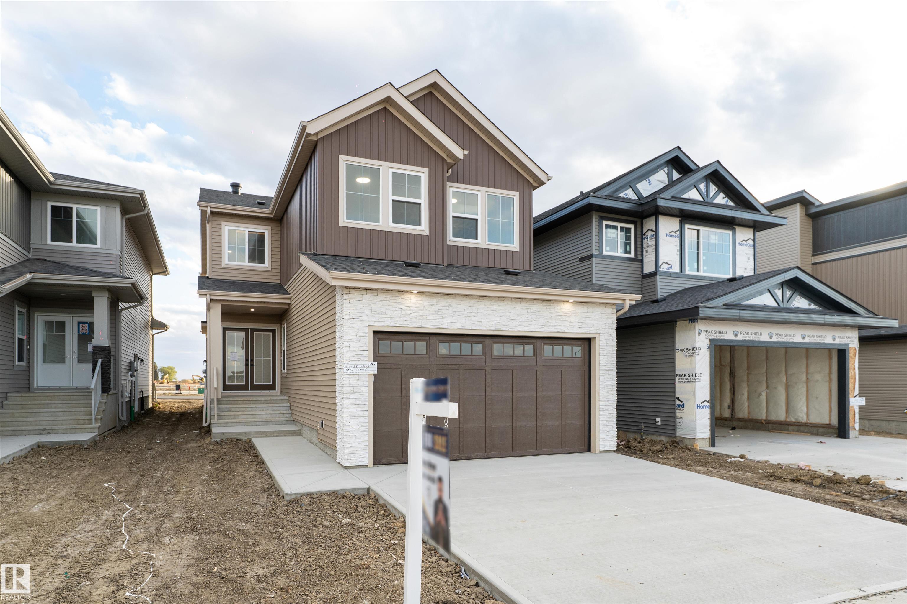 3805 38 Ave