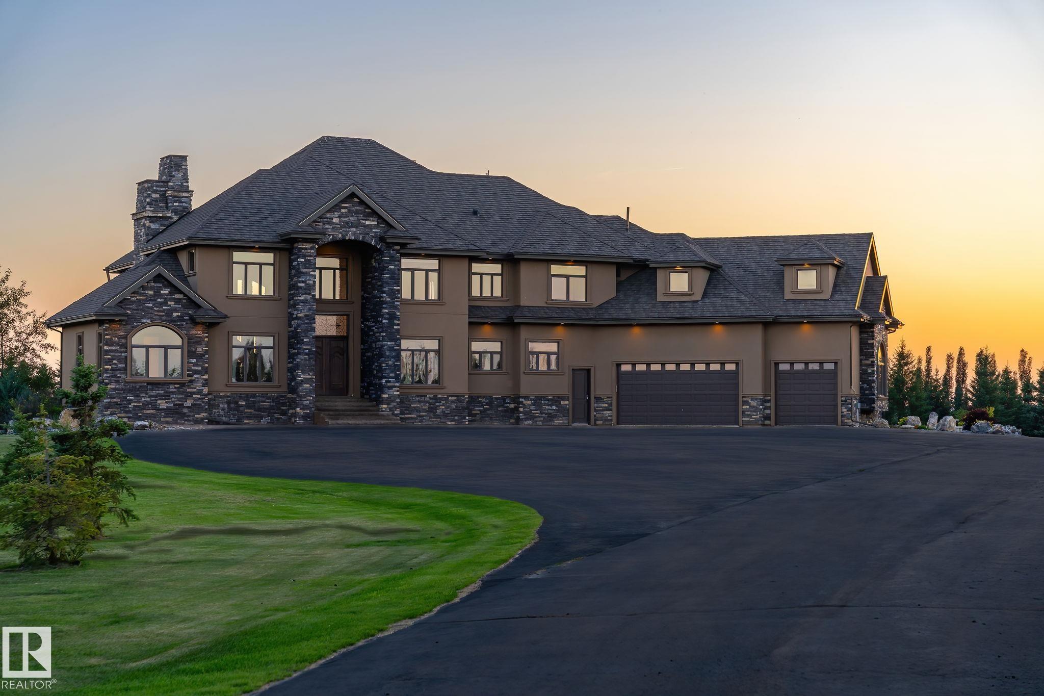 53524 RANGE ROAD 263A