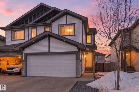 2031 WESTERRA Loop Stony Plain AB T7Z 0H8