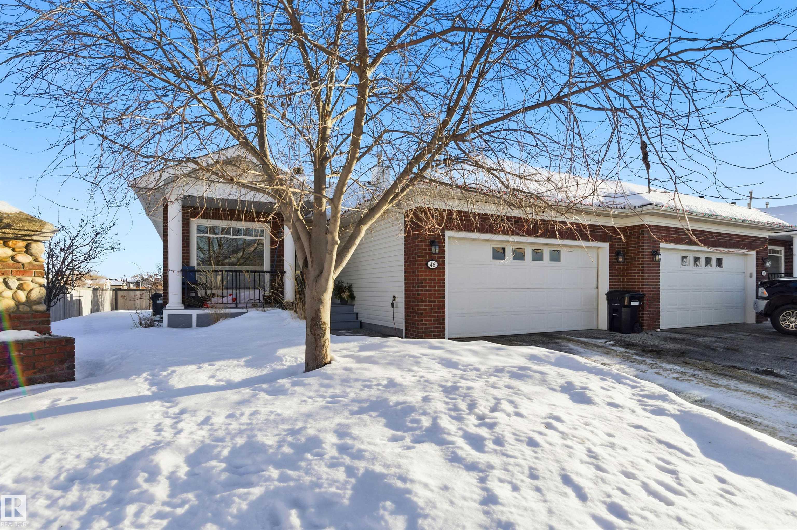 46 LONGVIEW Crescent