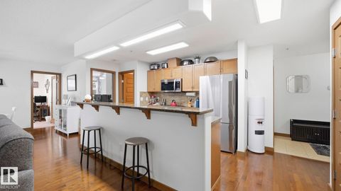 11603 ELLERSLIE Road 121 Edmonton AB T6W 0J3