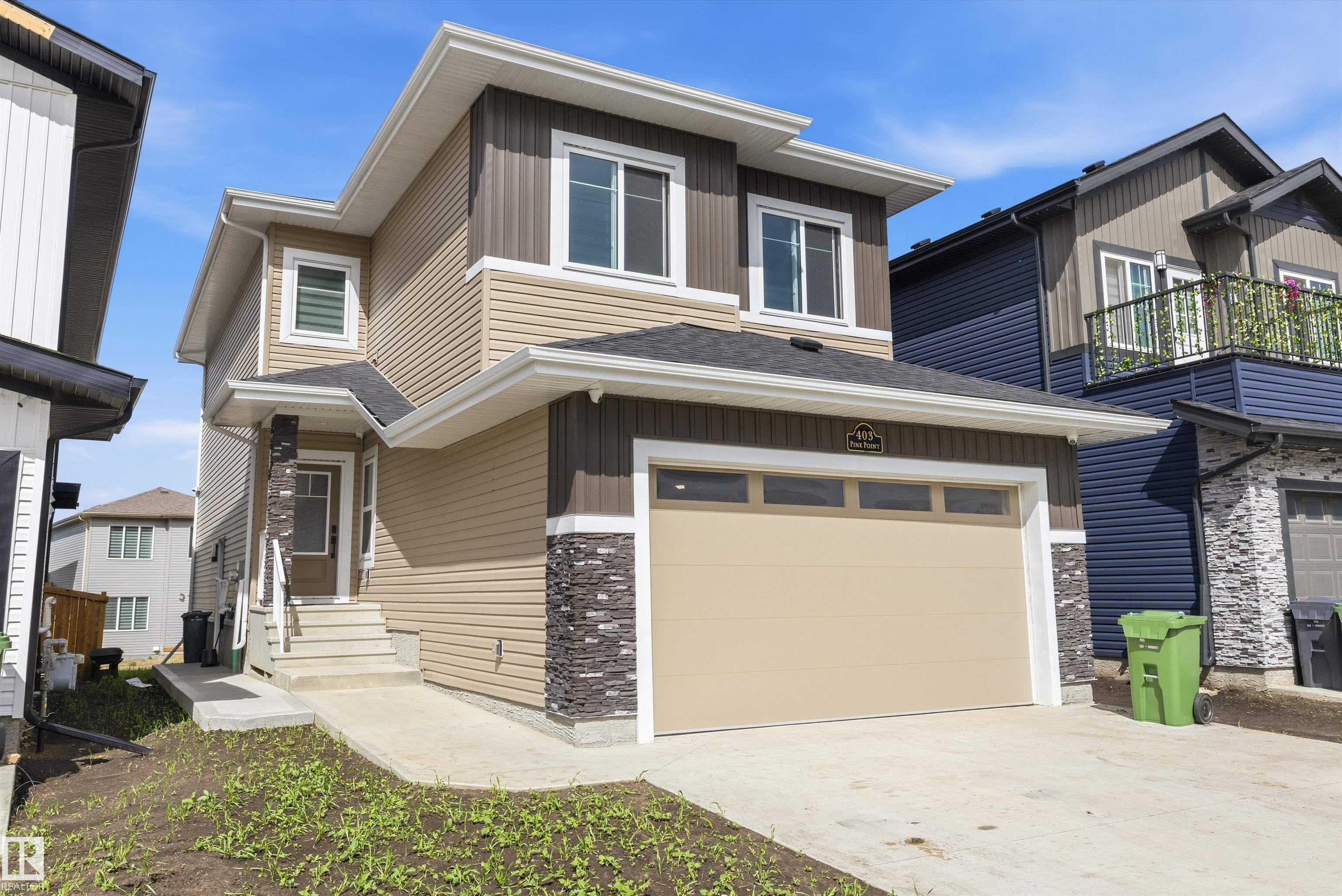 403 Pine Point