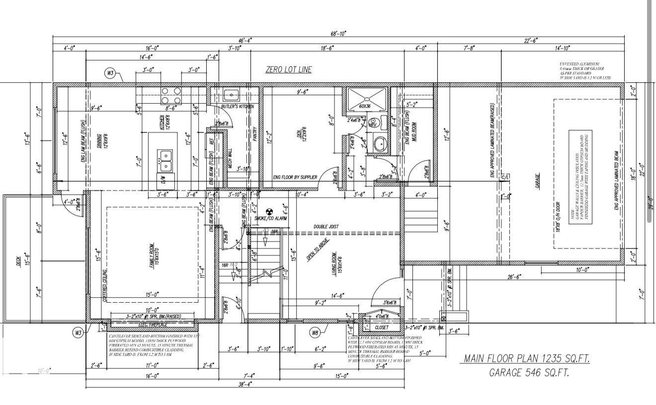 2 EDGEFIELD Way