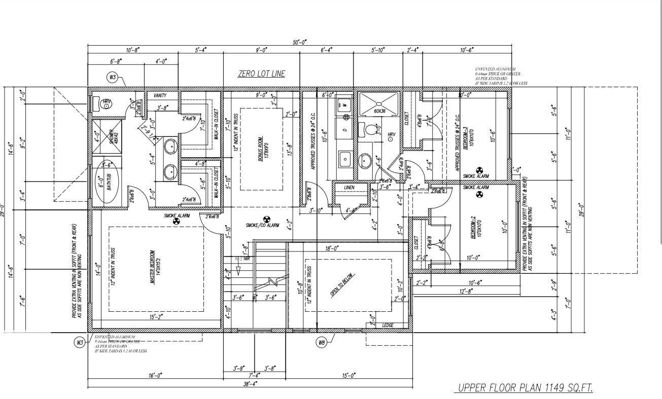 2 EDGEFIELD Way