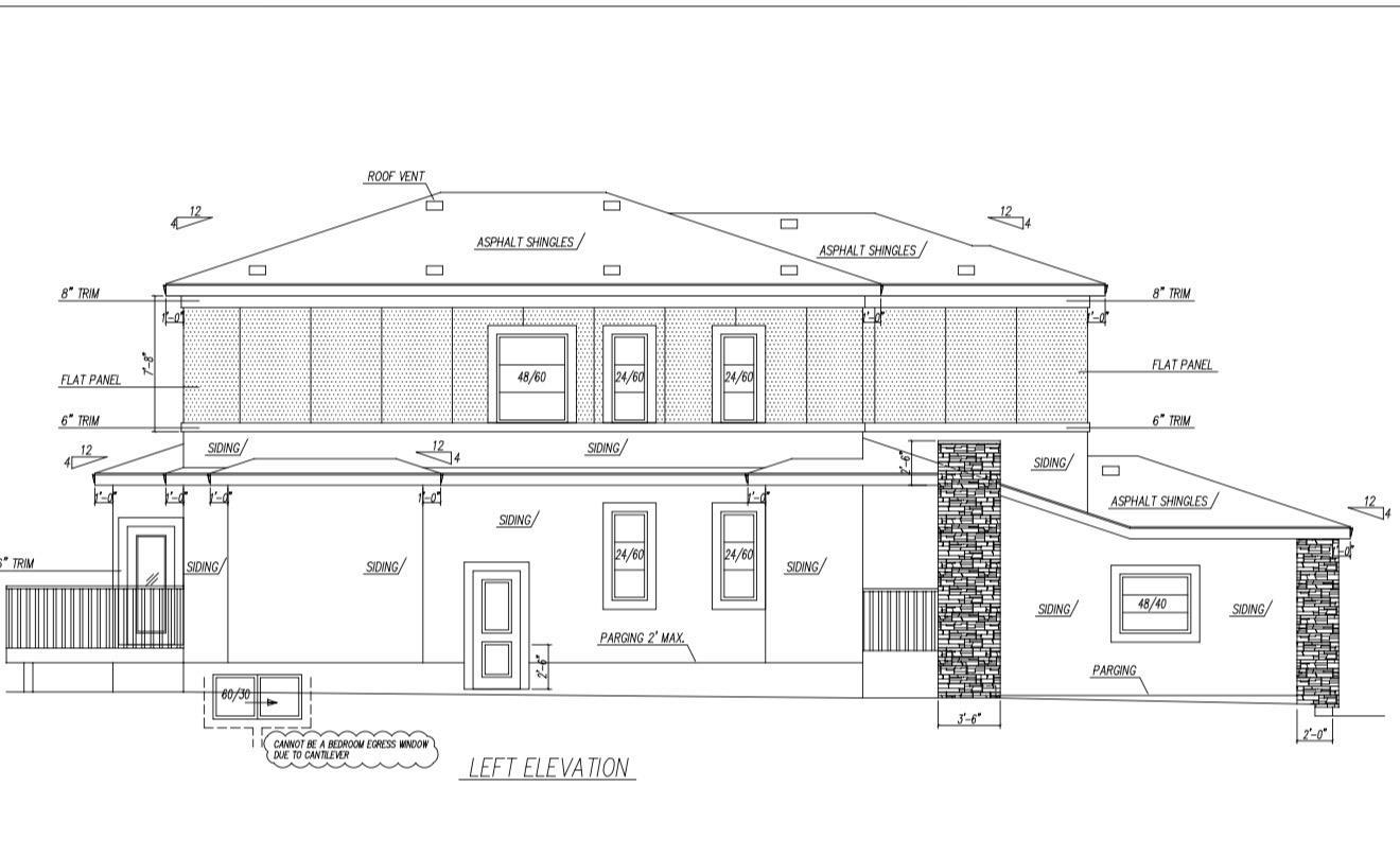 2 EDGEFIELD Way
