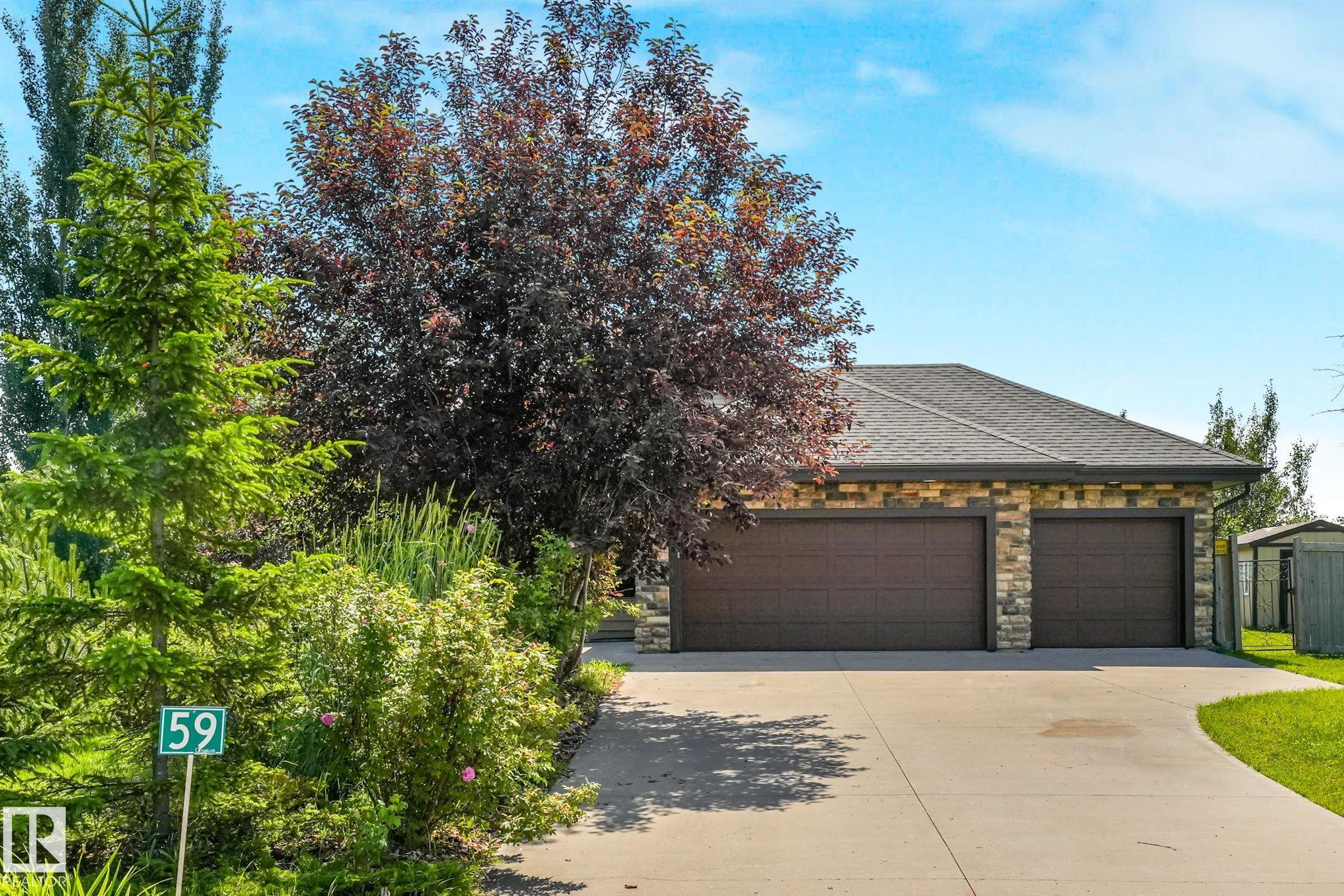 26107 TWP ROAD 532 A 59