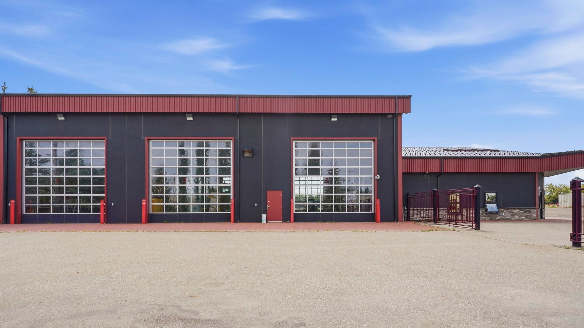 SOUTH Avenue S