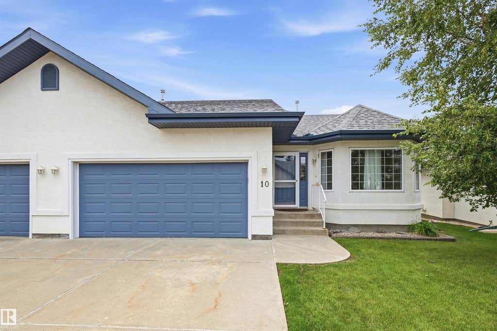 10-9 DECHENE ROAD