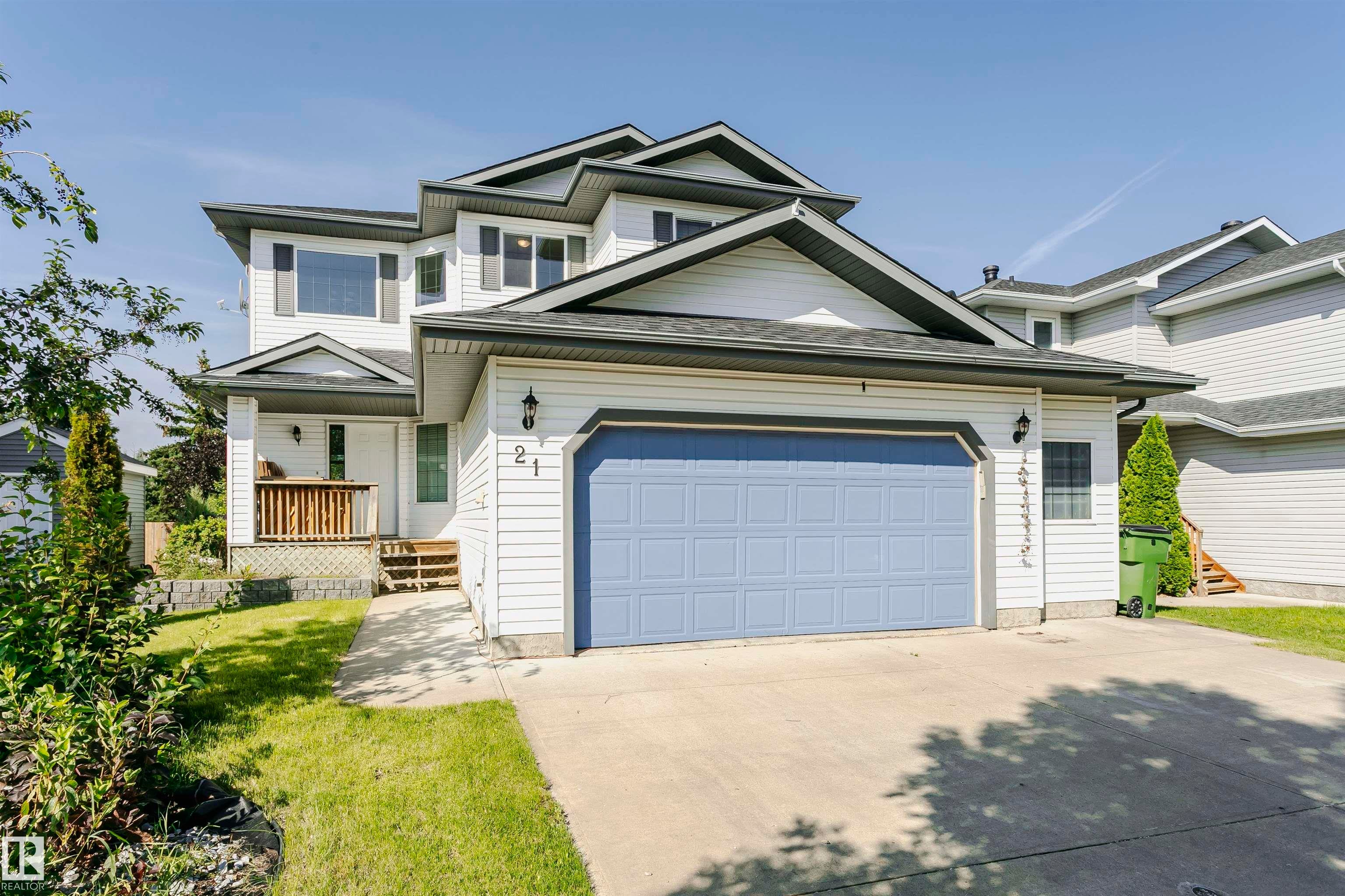 21 ALDERSON Close