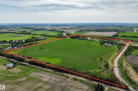 54318 RGE RD 255 St. Albert AB T8T 0T8