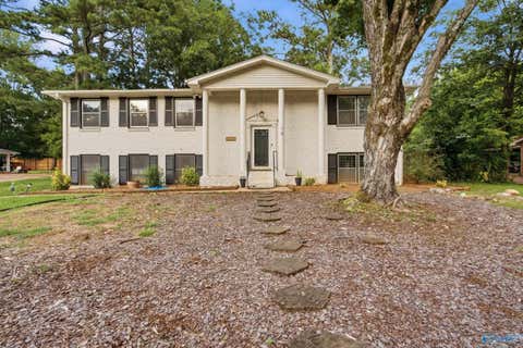 Homes For Sale - 5609 Alta Dena Street<br/> Huntsville, AL 35802