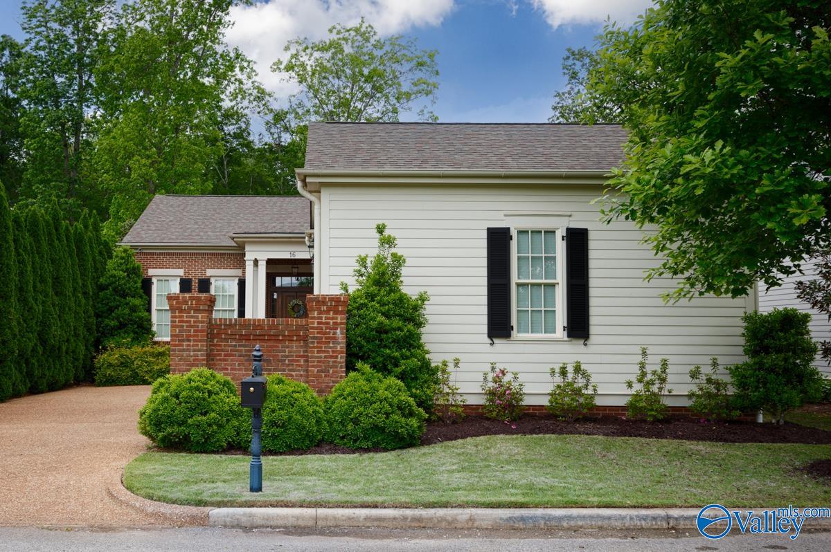 16 College Hill Circle, Huntsville, Alabama image 6