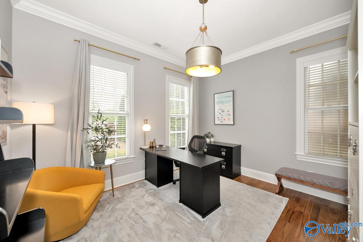 16 College Hill Circle, Huntsville, Alabama image 9
