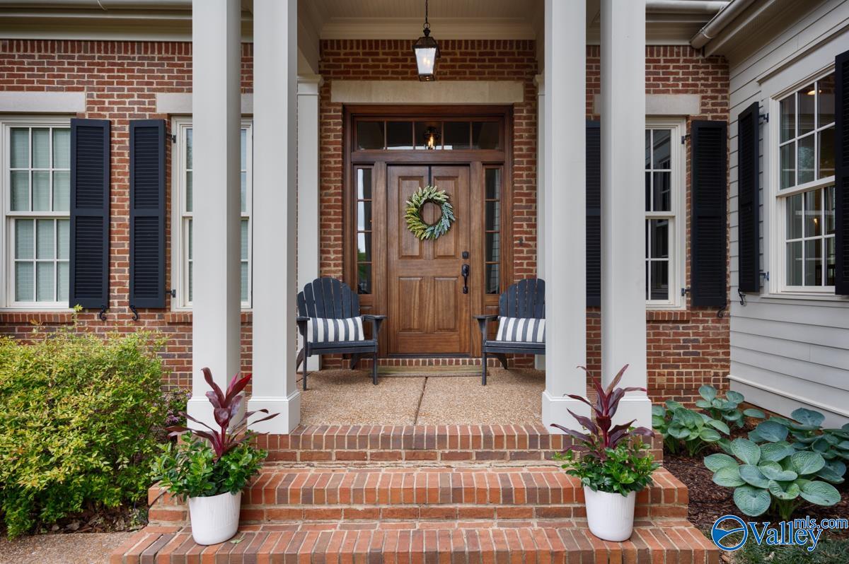 16 College Hill Circle, Huntsville, Alabama image 8