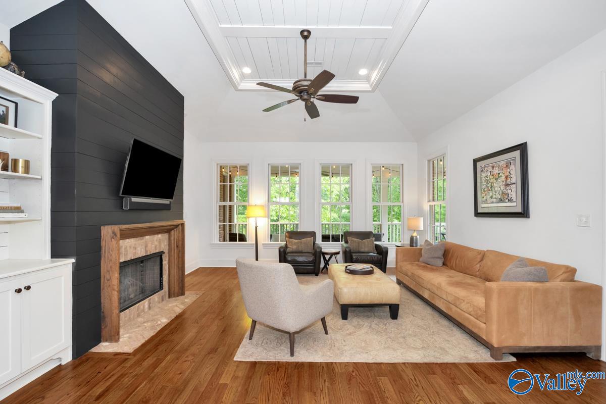 16 College Hill Circle, Huntsville, Alabama image 15