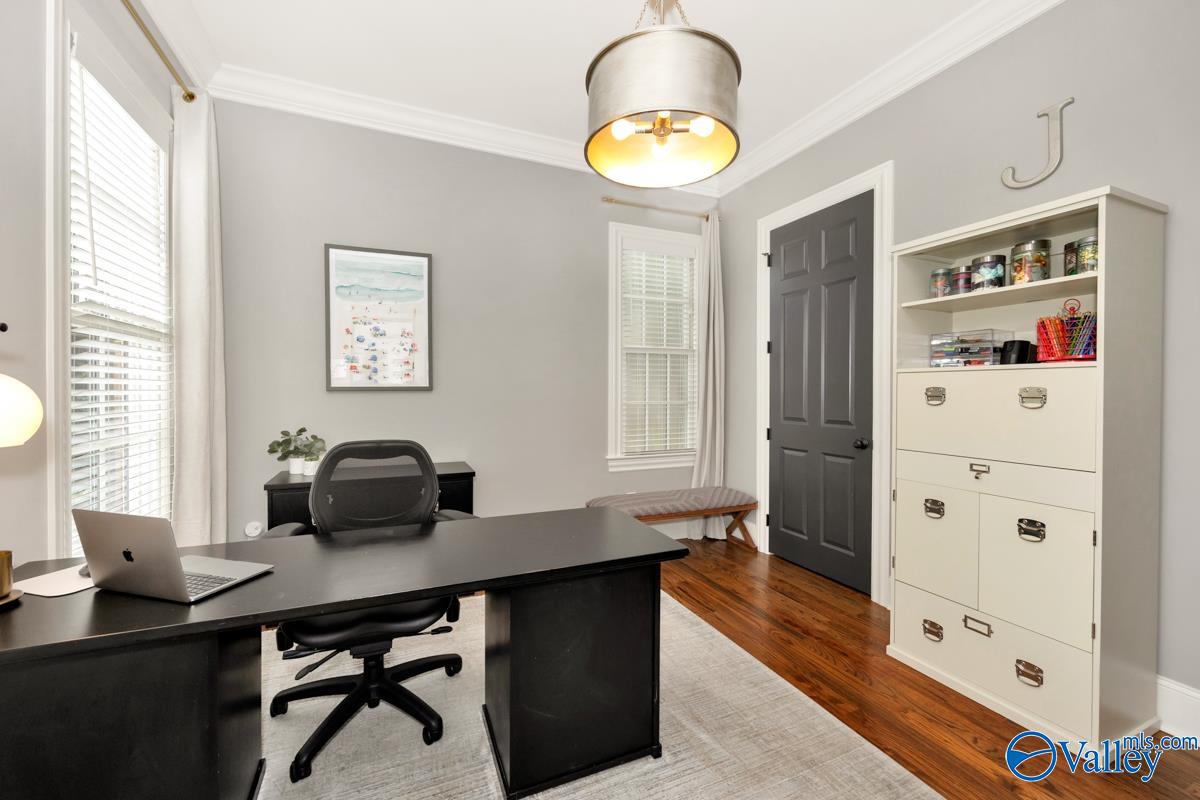 16 College Hill Circle, Huntsville, Alabama image 10