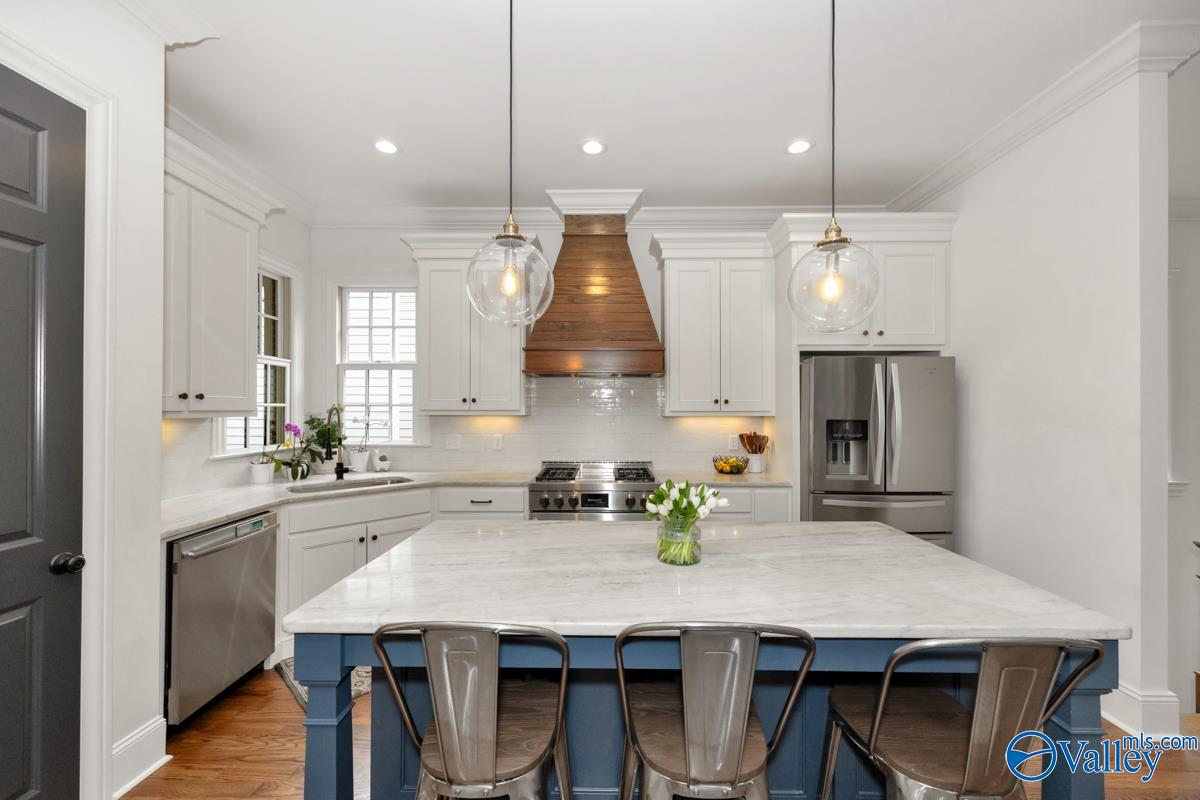 16 College Hill Circle, Huntsville, Alabama image 23